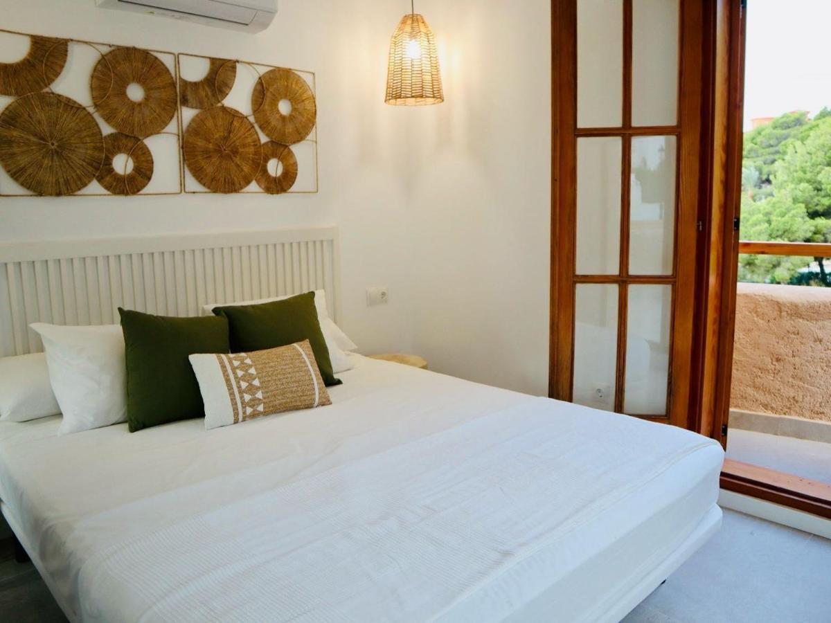 알리칸테 Luxury - Atico En Altea Hills 아파트 외부 사진