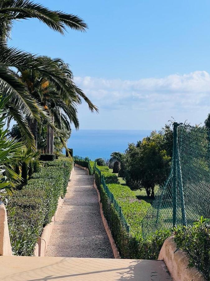 알리칸테 Luxury - Atico En Altea Hills 아파트 외부 사진
