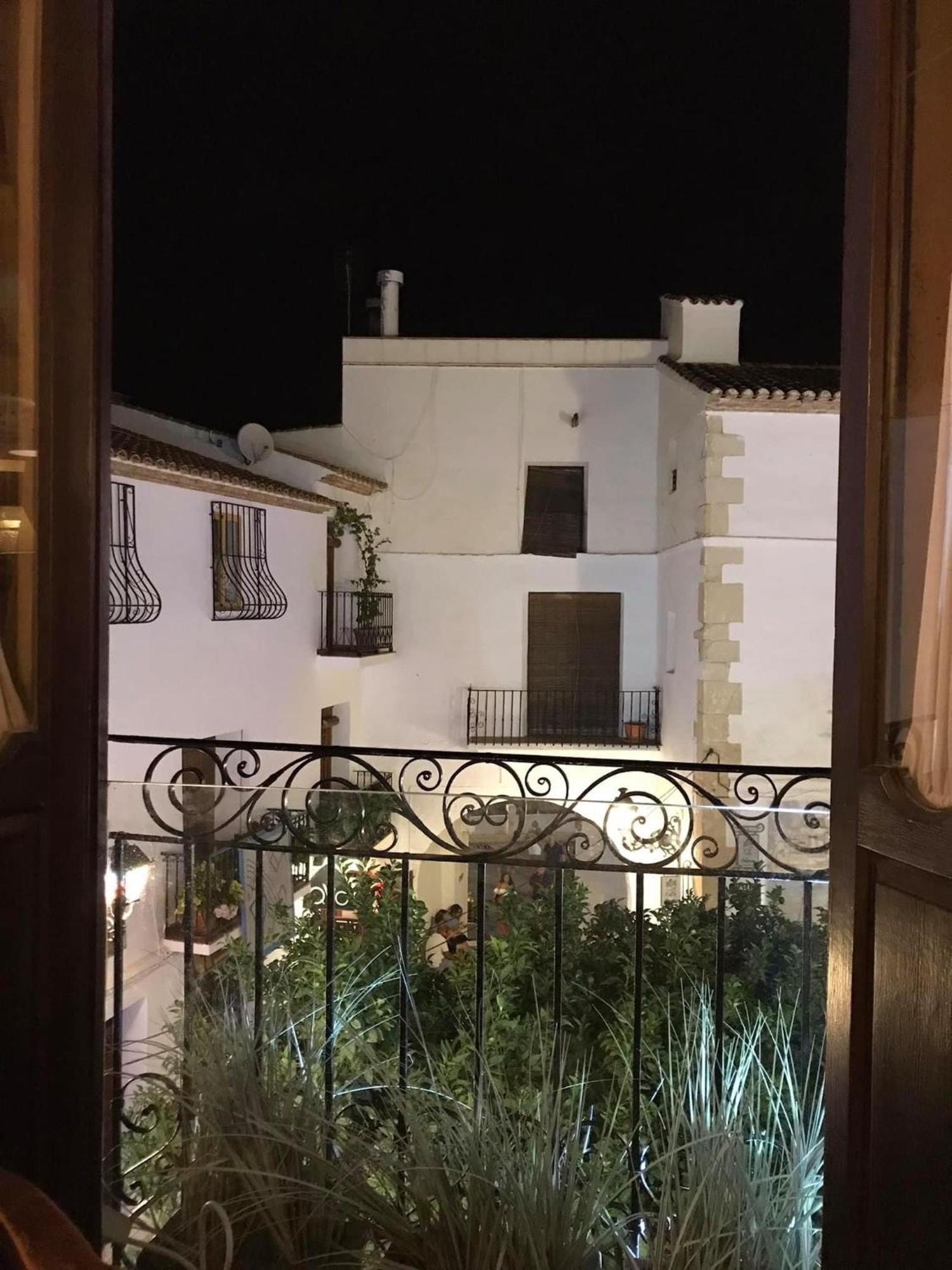 알리칸테 Luxury - Atico En Altea Hills 아파트 외부 사진